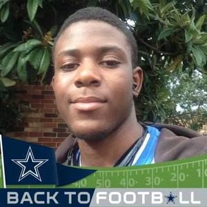 Meet your Posher, Diego